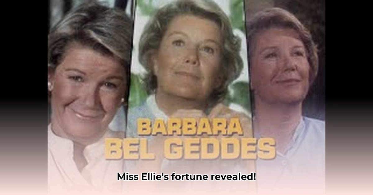 barbara-bel-geddes-net-worth